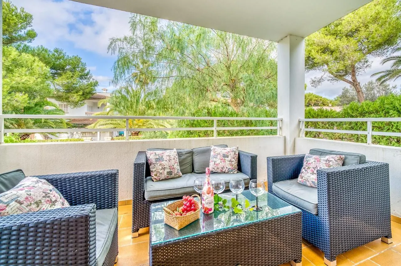 Ideal Property Mallorca - Sirenas Playa de Muro  Playa de Muro (Mallorca)