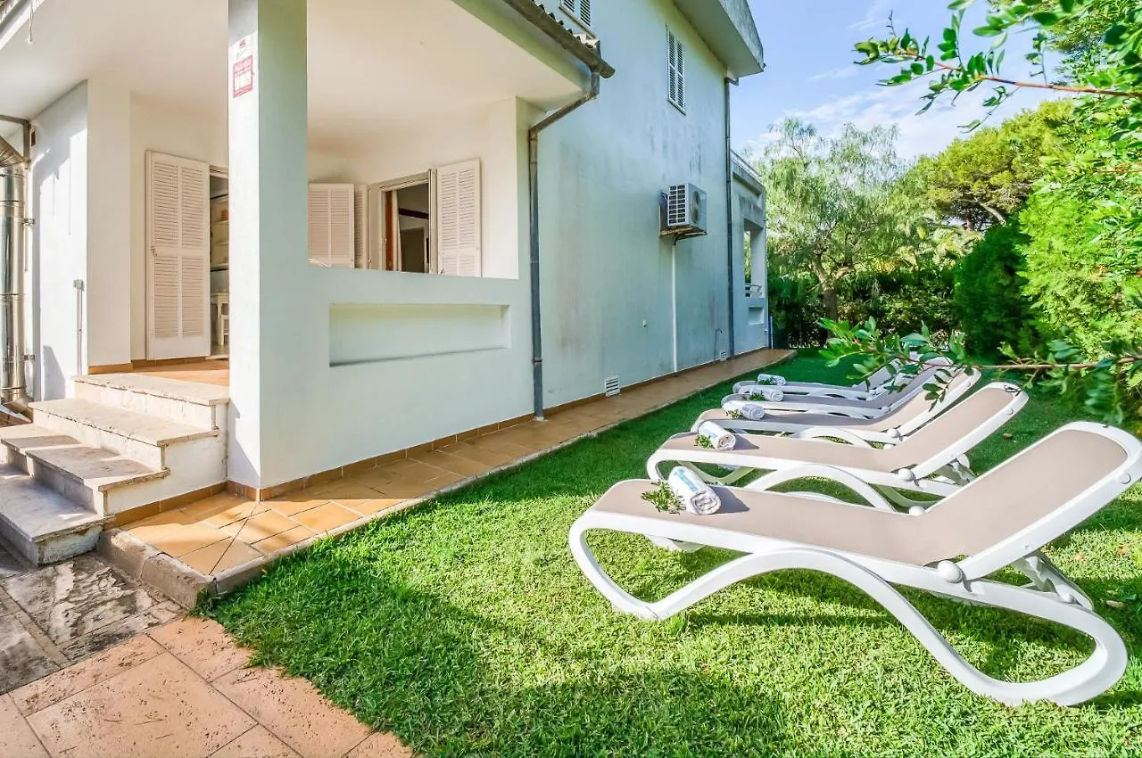 Ideal Property Mallorca - Sirenas Playa de Muro  Playa de Muro (Mallorca)