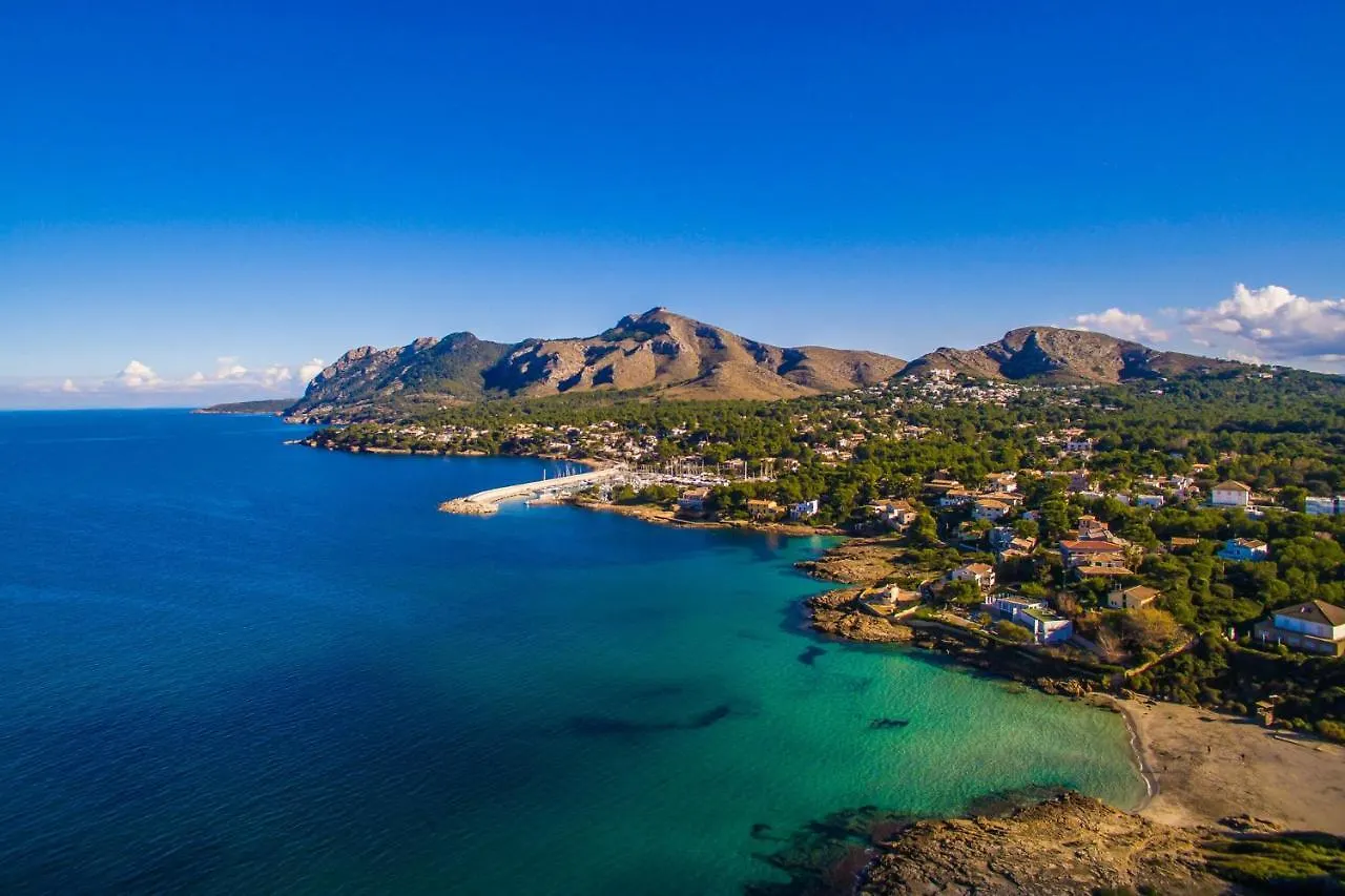 Casa vacanze Ideal Property Mallorca - Sirenas Playa de Muro