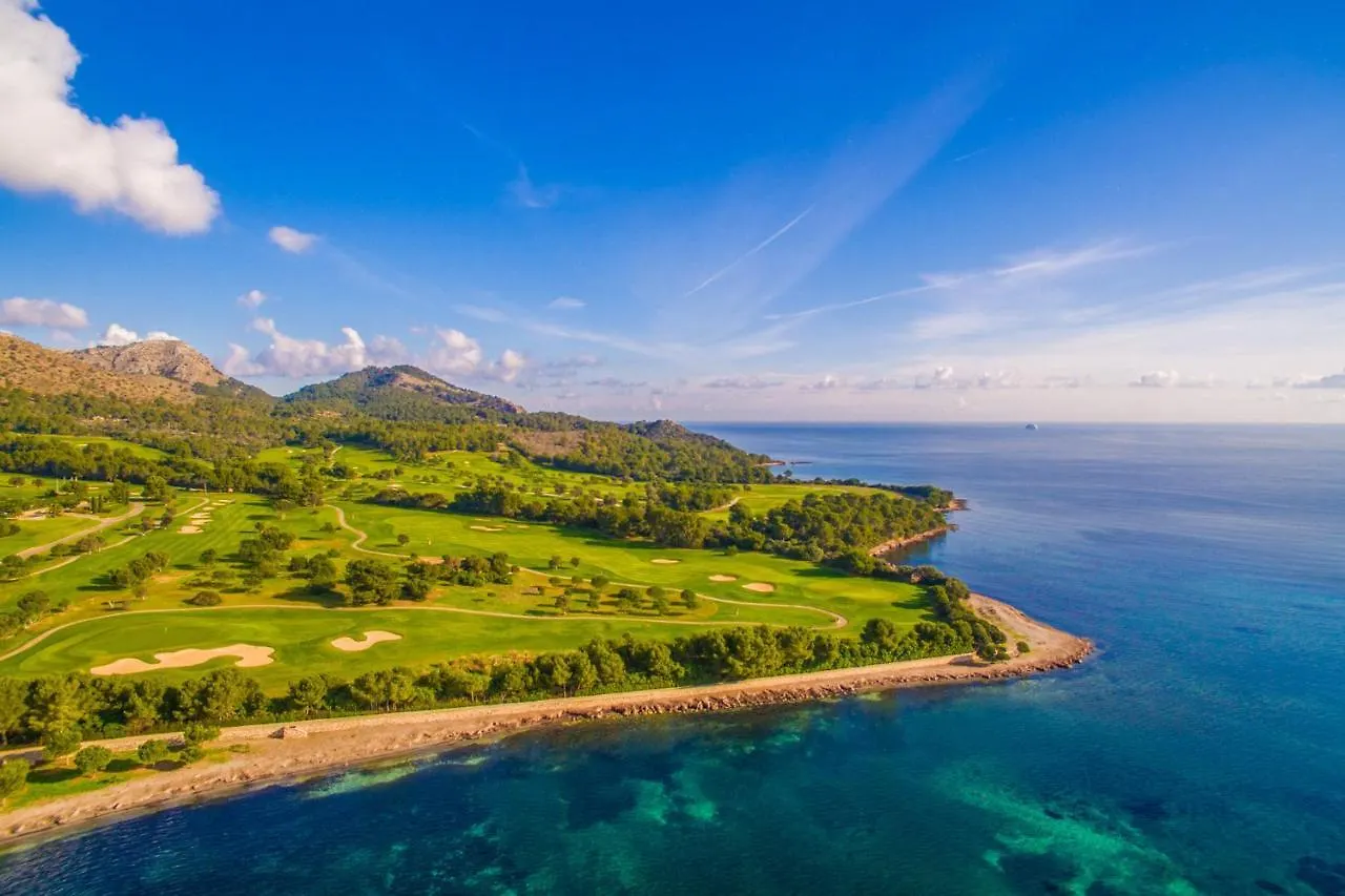 Ideal Property Mallorca - Sirenas Playa de Muro  Spagna