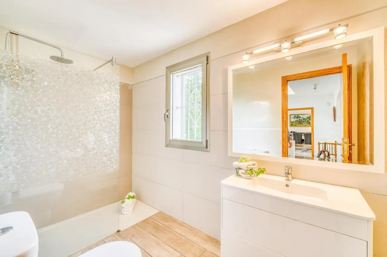 Casa vacanze Ideal Property Mallorca - Sirenas Playa de Muro  Spagna