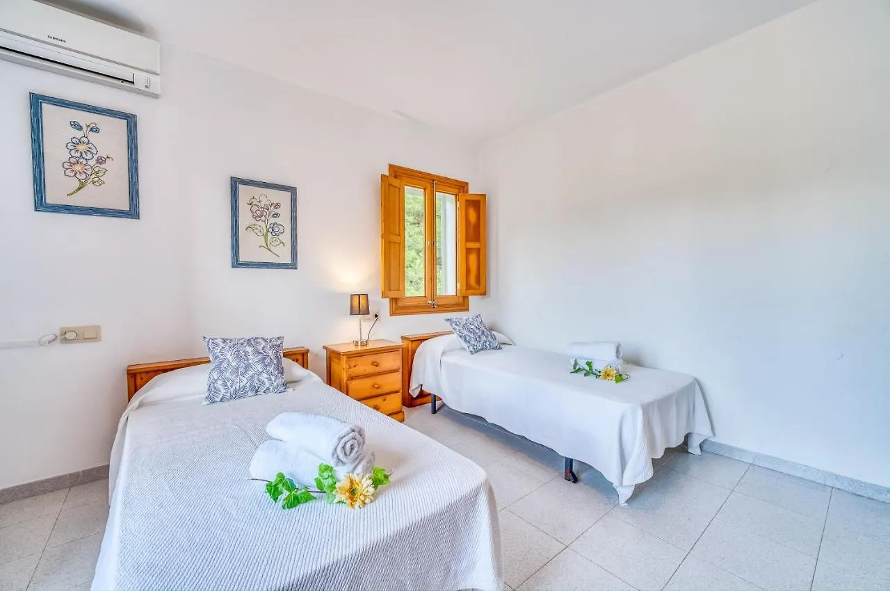 Ideal Property Mallorca - Sirenas Playa de Muro  0*, Playa de Muro (Mallorca) Spagna