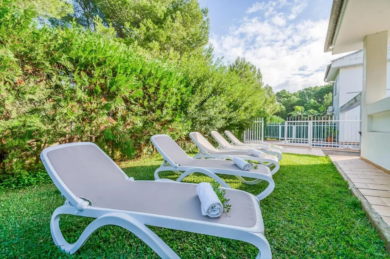 Ideal Property Mallorca - Sirenas Playa de Muro