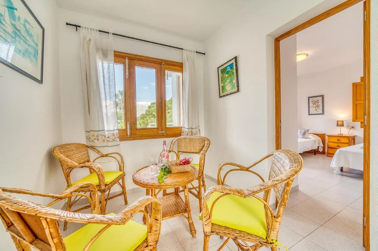 Casa vacanze Ideal Property Mallorca - Sirenas Playa de Muro