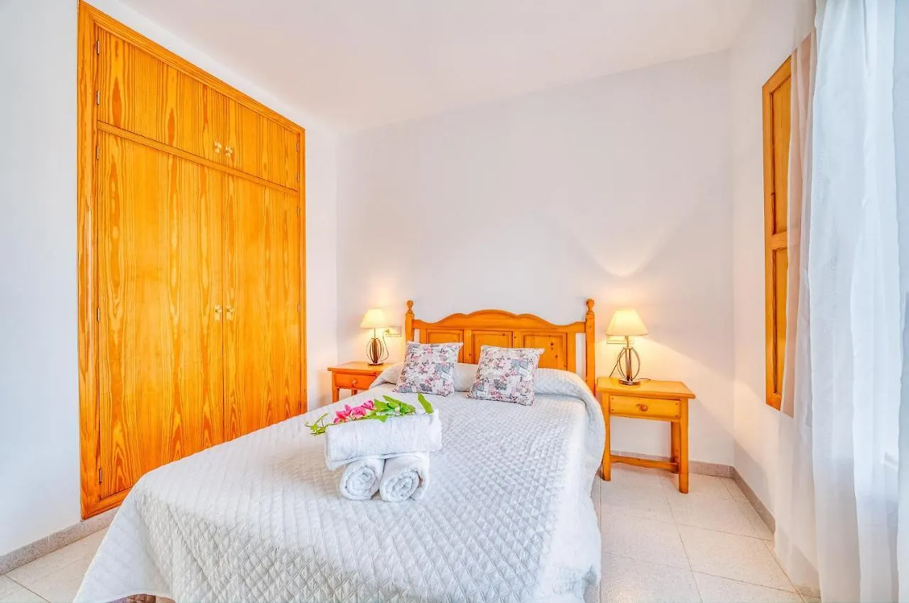 Ideal Property Mallorca - Sirenas Playa de Muro