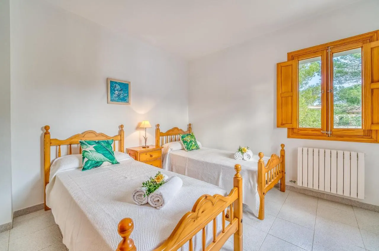 Casa vacanze Ideal Property Mallorca - Sirenas Playa de Muro