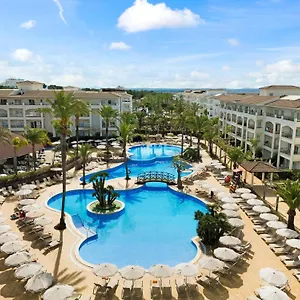 4* Lejlighedshotel Viva Blue &
